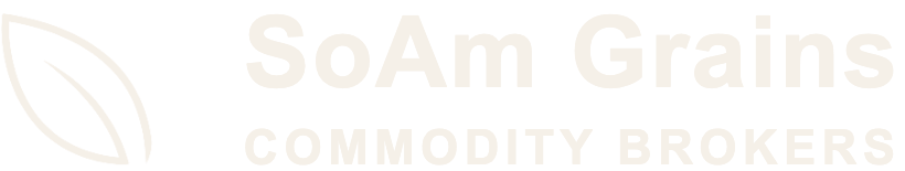 SoAm Grains — Commodity Brokers